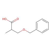 3-(Benzyloxy)-2-methylpropanoic acid，56850-57-8，≥95%，阿拉丁