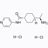 Y-27632 dihydrochloride,129830-38-2,阿拉丁