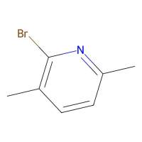 2-Bromo-3,6-dimethylpyridine，38749-92-7，≥95%，阿拉丁