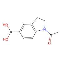 1-Acetylindolin-5-ylboronic acid,905971-97-3,≥98%,阿拉丁