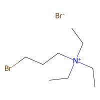 (3-Bromopropyl)triethylammonium bromide,3720-84-1,≥95%,阿拉丁