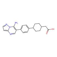 ABT-046，1031336-60-3，Moligand™, 10 mM in DMSO，阿拉丁