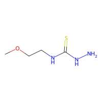 3-Amino-1-(2-methoxyethyl)thiourea，6926-54-1，阿拉丁