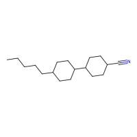 (1,1'-Bicyclohexyl)-4-carbonitrile, 4'-pentyl-, (trans,trans)-,65355-36-4,≥98%,阿拉丁