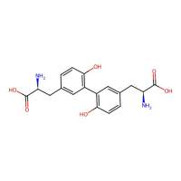L,L-dityrosine,63442-81-9,≥99%,阿拉丁