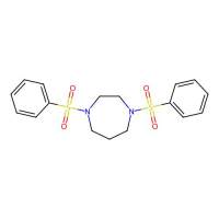 1,4-Bis(phenylsulfonyl)-1,4-diazepane,5451-44-5,≥95%,阿拉丁