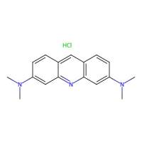 吖啶橙,65-61-2,Moligand™, 10 mM in DMSO,阿拉丁