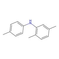 2,5-dimethyl-N-p-tolylaniline,34160-15-1,阿拉丁