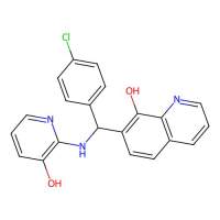 Adaptaquin,385786-48-1,Moligand™, 10 mM in DMSO,阿拉丁