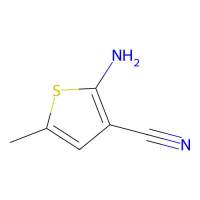 2-Amino-5-methylthiophene-3-carbonitrile,138564-58-6,Moligand™, 10 mM in DMSO,阿拉丁