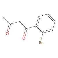 1-(2-Bromophenyl)butane-1,3-dione，57279-20-6，≥95%，阿拉丁