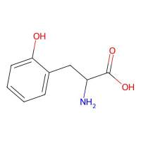 DL-O-Tyrosine，2370-61-8，Moligand™, 10 mM in DMSO，阿拉丁