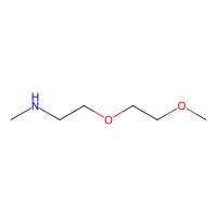 (2-(2-Methoxyethoxy)ethyl)(methyl)amine，124192-94-5，≥95%，阿拉丁