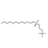 正十一烷基磷酸胆碱 (Fos-choline-11),253678-65-8,≥98%,阿拉丁