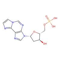 1,N(6)-Ethenodeoxyadenosine monophosphate,60508-81-8,≥97%,阿拉丁