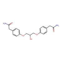 2,2-((2-Hydroxypropane-1,3-diyl)bis(oxy-4,1-phenylene))diacetamide,141650-31-9,≥95%,阿拉丁