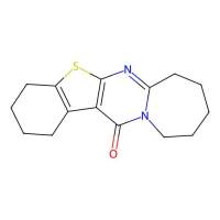 2,3,4,7,8,9,10,11-Octahydro[1]benzothieno[2',3':4,5]pyrimido[1,2-a]azepin-13(1H)-one，56929-67-0，阿拉丁