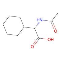 (S)-Acetylaminocyclohexylacetic acid,78781-84-7,≥95%,阿拉丁