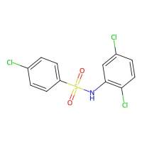 2',4,5'-Trichlorobenzenesulfonanilide，14738-06-8，阿拉丁