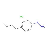 (4-butylphenyl)hydrazine Hydrochloride,64287-11-2,阿拉丁