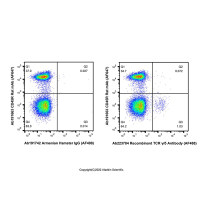 Recombinant TCR γ/δ Antibody (AF488),ExactAb™, 已验证, 重组, 0.5mg/mL,阿拉丁