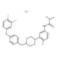 SNAP 94847 hydrochloride,1781934-47-1,Moligand™, 10 mM in DMSO,阿拉丁