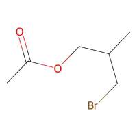 3-Bromo-2-methylpropyl acetate,98485-87-1,≥97%,阿拉丁