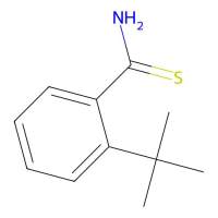 2-(tert-Butyl)benzothioamide，1314934-69-4，≥95%，阿拉丁