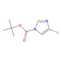 1-Boc-4-iodo-1H-imidazole,840481-77-8,≥97%,阿拉丁