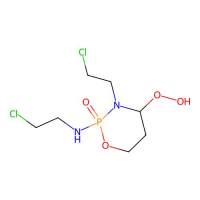 4-Hydroperoxyisophosphamide,39800-28-7,≥98%,阿拉丁