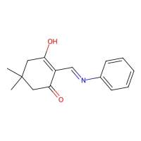 2-(Anilinomethylene)-5,5-dimethylcyclohexane-1,3-dione，29974-49-0，阿拉丁