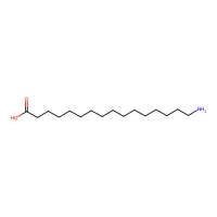 16-Aminohexadecanoic acid,17437-22-8,≥95%,阿拉丁