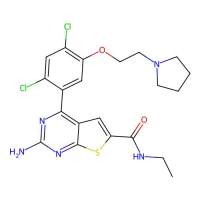 VER-82576,847559-80-2,≥98%,阿拉丁