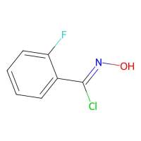 2-Fluoro-N-hydroxybenzimidoyl chloride，39502-43-7，阿拉丁