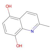 2-Methylquinoline-5,8-diol,10529-38-1,≥95%,阿拉丁