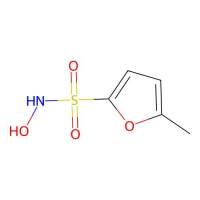 N-Hydroxy-5-methylfuran-2-sulfonamide，1620330-72-4，≥99%，阿拉丁
