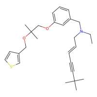 FR194738 free base，204067-45-8，Moligand™, 10 mM in DMSO，阿拉丁