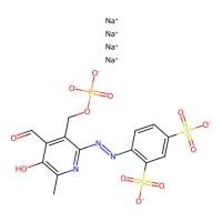 PPADS tetrasodium,192575-19-2,Moligand™, 10 mM in Water,阿拉丁