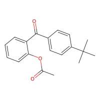 2-Acetoxy-4'-T-butylbenzophenone，890098-40-5，阿拉丁