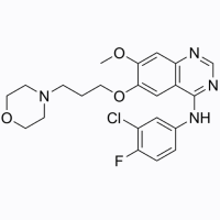 Gefitinib，184475-35-2，阿拉丁