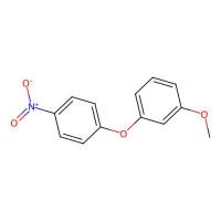 1-Methoxy-3-(4-nitrophenoxy)benzene,22479-76-1,阿拉丁