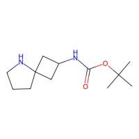 2-(Boc-amino)-5-aza-spiro[3.4]octane，1363381-16-1，≥97%，阿拉丁