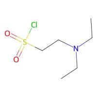 2-(Diethylamino)ethane-1-sulfonyl chloride,1207678-29-2,≥95%,阿拉丁