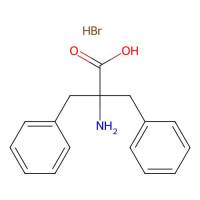2-Amino-2-benzyl-3-phenylpropanoic acid hydrobromide,1211392-30-1,≥95%,阿拉丁