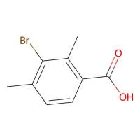 3-Bromo-2,4-dimethylbenzoic acid，1255206-85-9，≥95%，阿拉丁