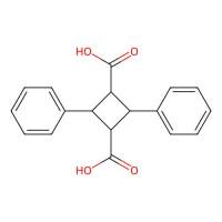 Truxillic acid,490-20-0,≥99%,阿拉丁