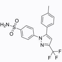 Celecoxib (GMP Like),169590-42-5,阿拉丁