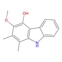 Carbazomycin B,75139-38-7,阿拉丁