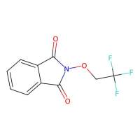 2-(2,2,2-trifluoroethoxy)-2,3-dihydro-1H-isoindole-1,3-dione,76029-67-9,≥98%,阿拉丁
