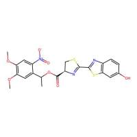 DMNPE-笼式荧光素,223920-67-0,BioReagent, 分子生物学级, ≥98%(TLC),阿拉丁